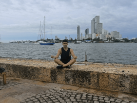 Captura medita